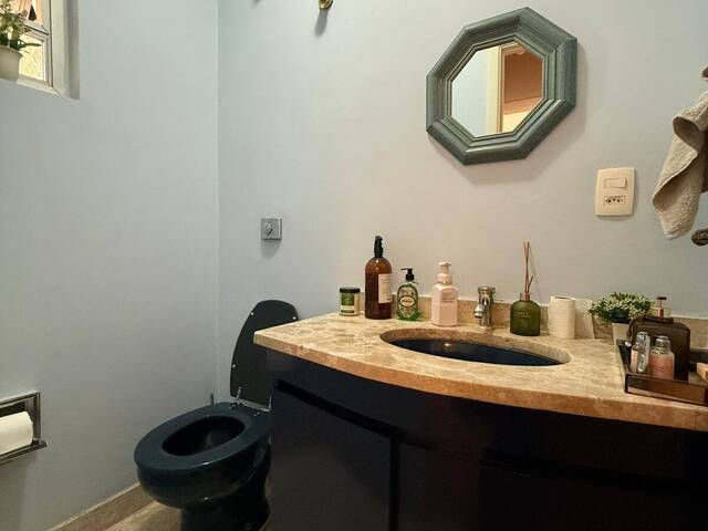 #1 - Apartamento para Venda em São Paulo - SP
