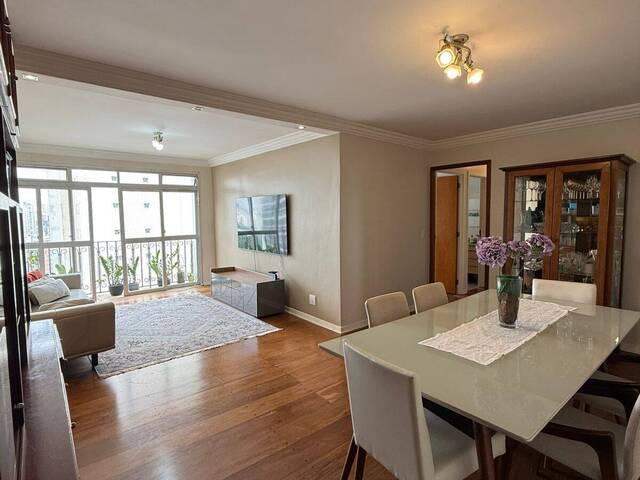 #1 - Apartamento para Venda em São Paulo - SP