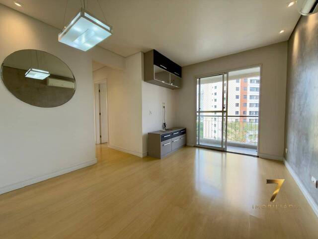 #2 - Apartamento para Venda em São Paulo - SP