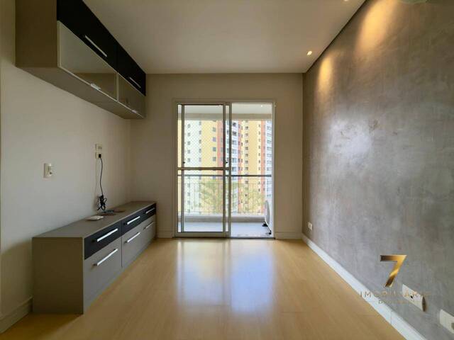#2 - Apartamento para Venda em São Paulo - SP