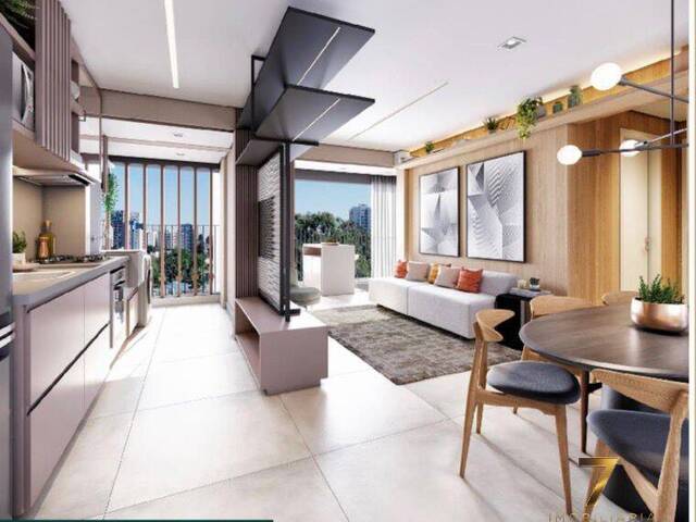 #3 - Apartamento para Venda em São Paulo - SP