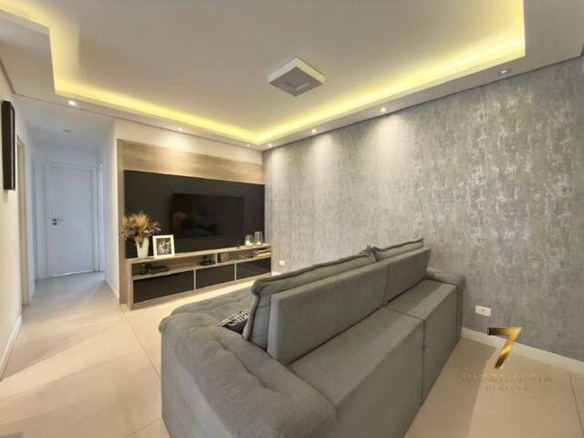 #6 - Apartamento para Venda em São Paulo - SP