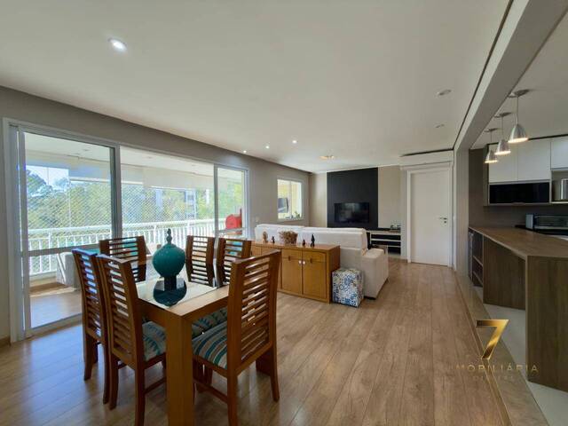 #8 - Apartamento para Venda em São Paulo - SP