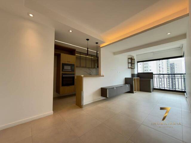 #9 - Apartamento para Venda em São Paulo - SP
