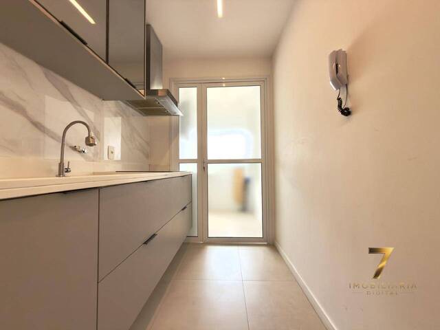Apartamento para Venda em São Paulo - 5