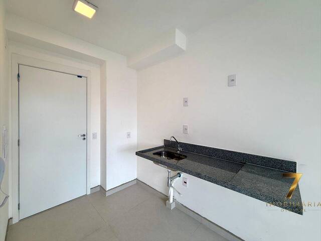 #10 - Apartamento para Venda em São Paulo - SP