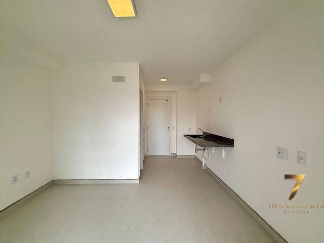 #10 - Apartamento para Venda em São Paulo - SP