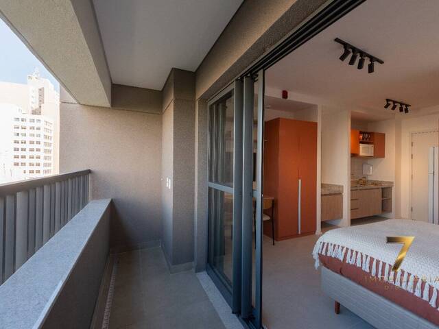 Apartamento para Venda em São Paulo - 4