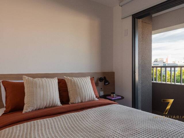 #12 - Apartamento para Venda em São Paulo - SP