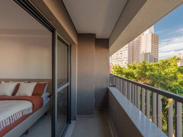 Apartamento para Venda em São Paulo - 5