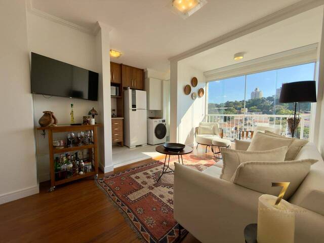 #13 - Apartamento para Venda em São Paulo - SP
