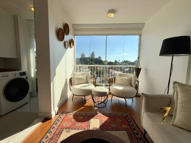 #13 - Apartamento para Venda em São Paulo - SP