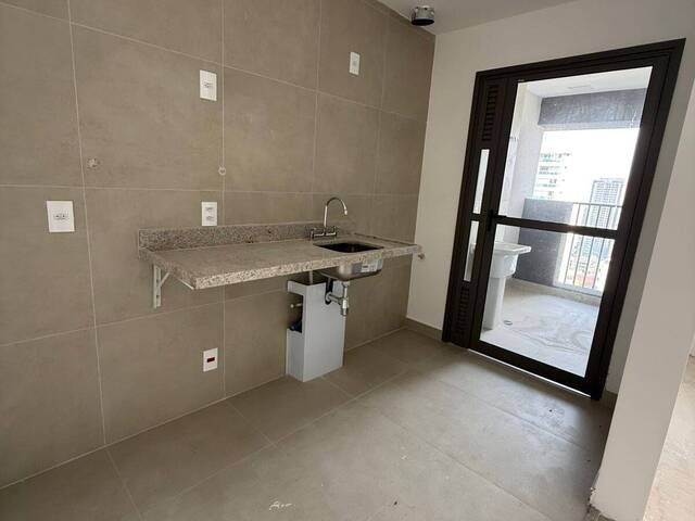 #15 - Apartamento para Venda em São Paulo - SP