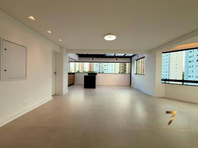#17 - Apartamento para Locação em São Paulo - SP - 2