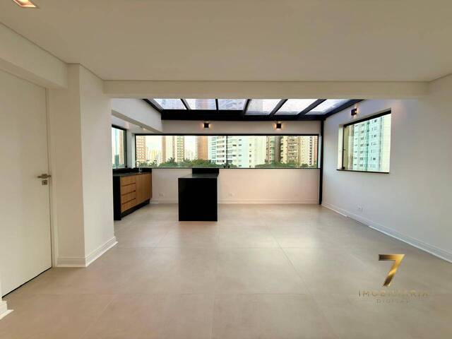 Apartamento para Locação em São Paulo - 4