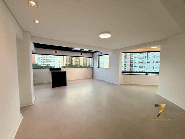 #17 - Apartamento para Locação em São Paulo - SP - 3