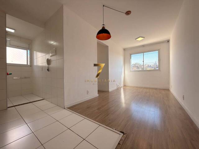 #18 - Apartamento para Venda em São Paulo - SP - 1