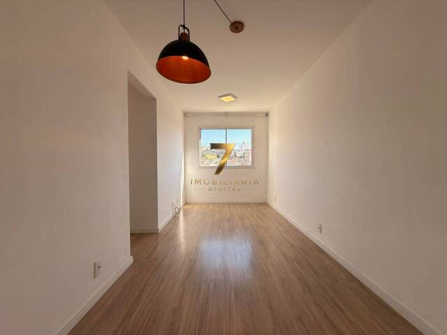 #18 - Apartamento para Venda em São Paulo - SP - 2